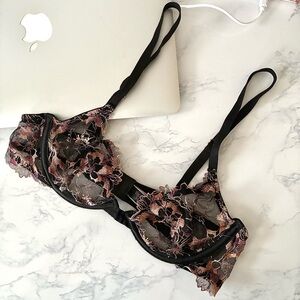 Victoria’s Secret Lace Bra